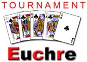 Picture of 2021 Euchre Tournament & Chili Night